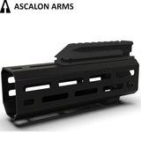CZ Scorpion Evo 3 Handschutz Stronghold 