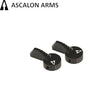 CZ Scorpion Evo 3 / 3+ Alu-Sicherungshebel-Kit | V2.0