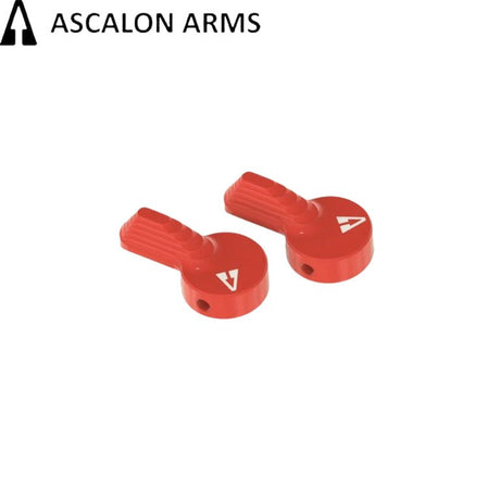 CZ Scorpion Evo 3 / 3+ Alu-Sicherungshebel Kit | V2.0