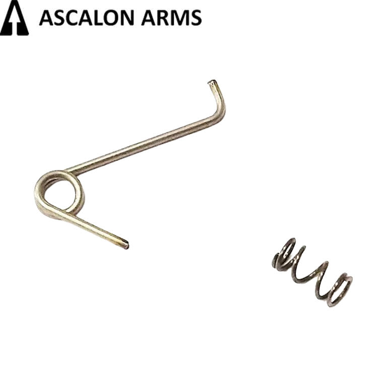 CZ Scorpion Evo / 3+ lighter trigger spring kit | 4.5lbs