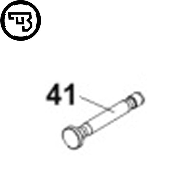 CZ Scorpion Evo Zerlegebolzen | Teil #41