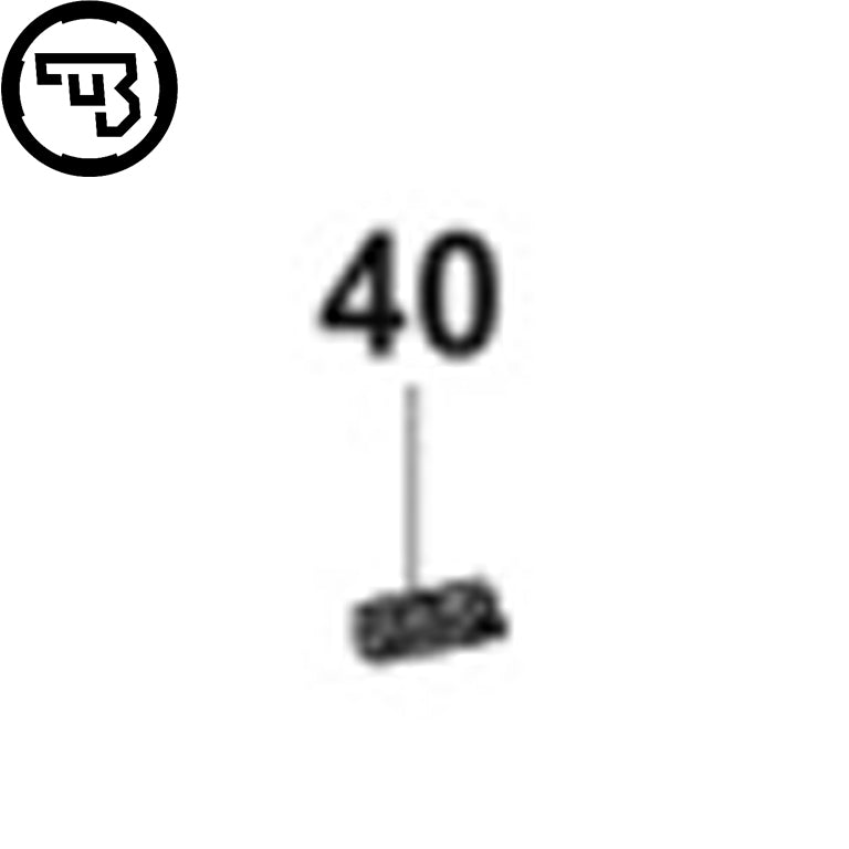 CZ Scorpion Evo Magazinhaltefeder | Teil #40