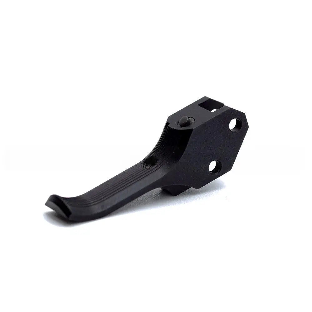 CZ TS 2, CZ Shadow 2, CZ 75B & CZ 75 SP-01 extra-front-shifted Abzug SA | für lange Finger