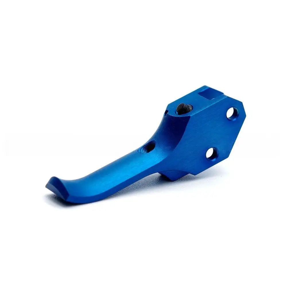 CZ TS 2, CZ Shadow 2, CZ 75B & CZ 75 SP-01 extra weit nach vorne verlagerter Abzug SA | für extra lange Finger 