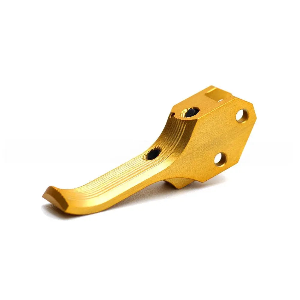 CZ TS 2, CZ Shadow 2, CZ 75B & CZ 75 SP-01 extra weit nach vorne verlagerter Abzug SA | für extra lange Finger 