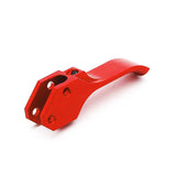 CZ TS 2, CZ Shadow 2, CZ 75B & CZ 75 SP-01 extra weit nach vorne verlagerter Abzug SA | für extra lange Finger 