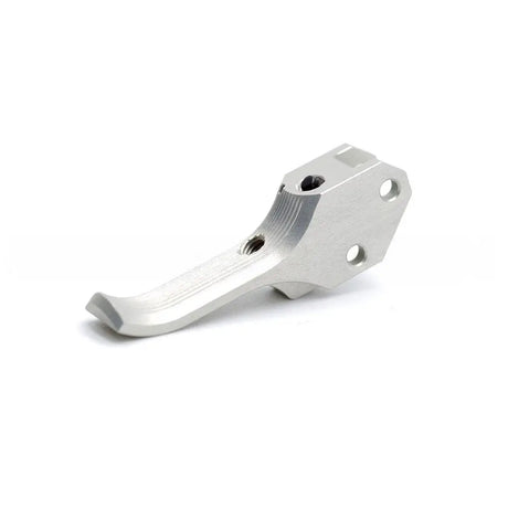 CZ TS 2, CZ Shadow 2, CZ 75B & CZ 75 SP-01 extra weit nach vorne verlagerter Abzug SA | für extra lange Finger 