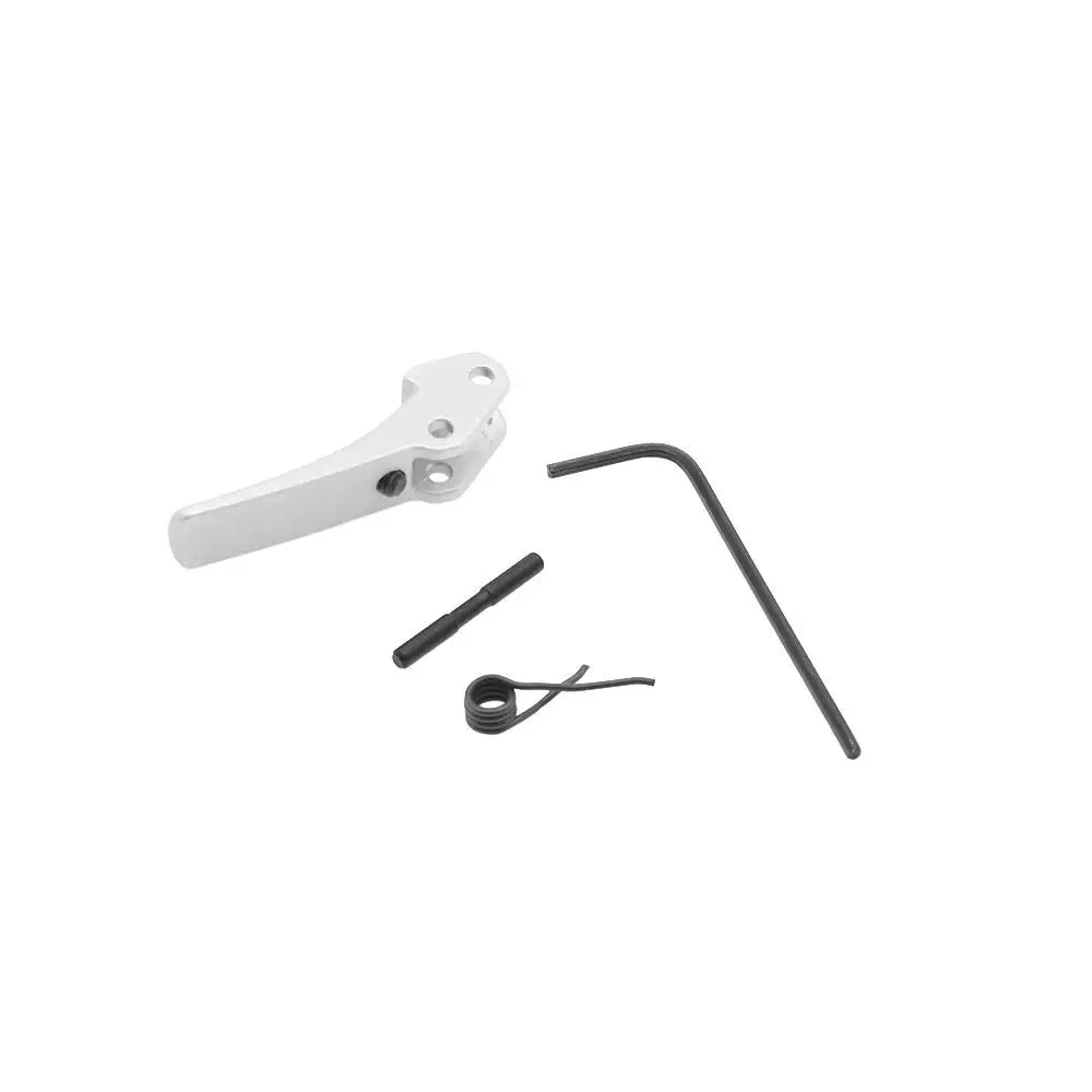 CZ Shadow 2, CZ 75B & CZ 75 SP-01 flacher Abzug SA/DA | ET