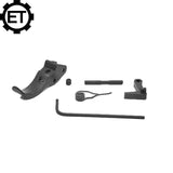 CZ Shadow 2, CZ 75B & CZ 75 SP-01 Abzug-Kit für kleinere Hände