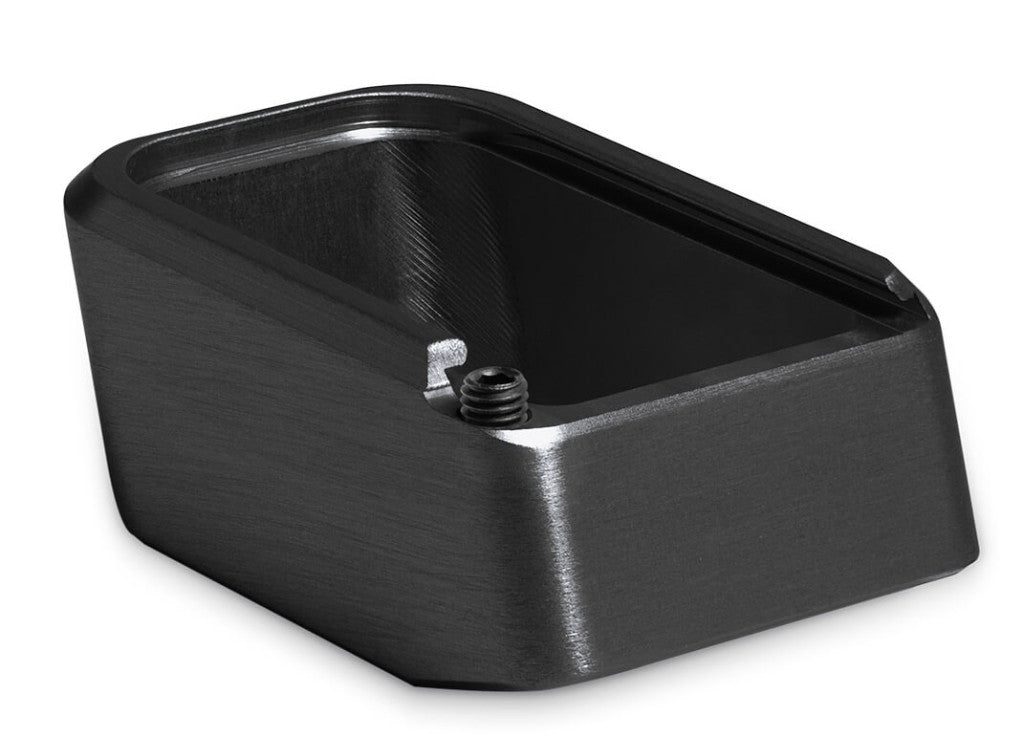 CZ Shadow 2, CZ P-01, CZ 75 & SP-01 Alu magazinbodenplatte CZ | +2 patronen