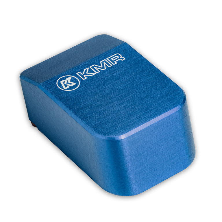 CZ Shadow 2, CZ P-01, CZ 75 & SP-01 Alu Magazinbodenplatte KMR | +2 Patronen