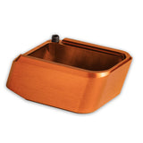 CZ Shadow 2, CZ P-01, CZ 75 & SP-01 Alu Magazinbodenplatte KMR | +2 Patronen