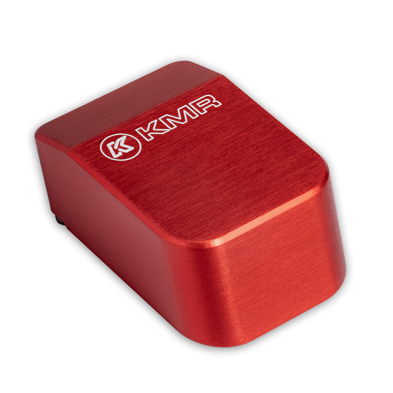 CZ Shadow 2, CZ P-01, CZ 75 & SP-01 Alu Magazinbodenplatte KMR | +2 Patronen