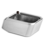 CZ Shadow 2, CZ P-01, CZ 75 & SP-01 Alu Magazinbodenplatte KMR | +2 Patronen