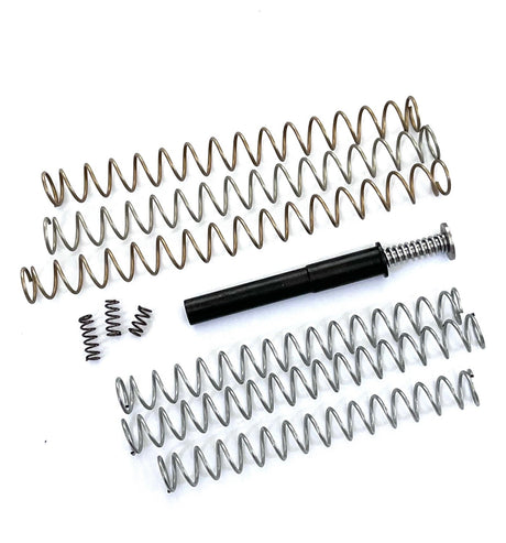 CZ Shadow 2 Carry Rückstoßdämpfungssystem DPM