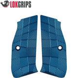 CZ Shadow 2 Compact alu Gridlok Griffschalen