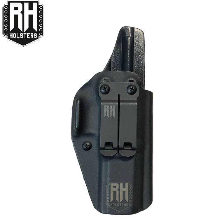 CZ Shadow 2 Compact Kydex-Holster | IWB