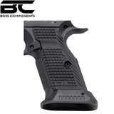 CZ Shadow 2 Griffschalen & Magwell | Palm Swell 