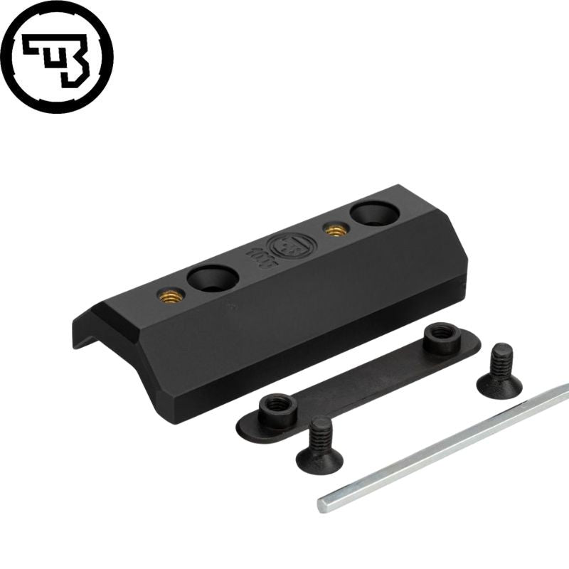 CZ Shadow 2 Target Griffstückgewicht