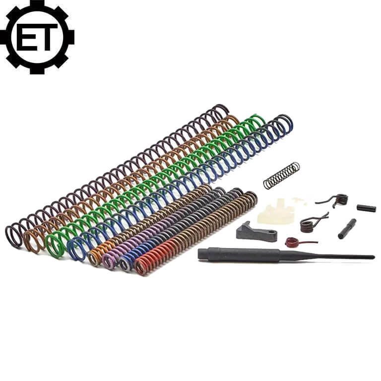 CZ Shadow 2, CZ 75 SP-01 Shadow Ultimate-Upgrade-Kit