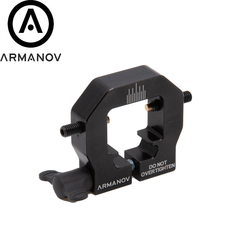 CZ Shadow 2, CZ TS 2, CZ 75 SP-01 Kimmen-Verschieber