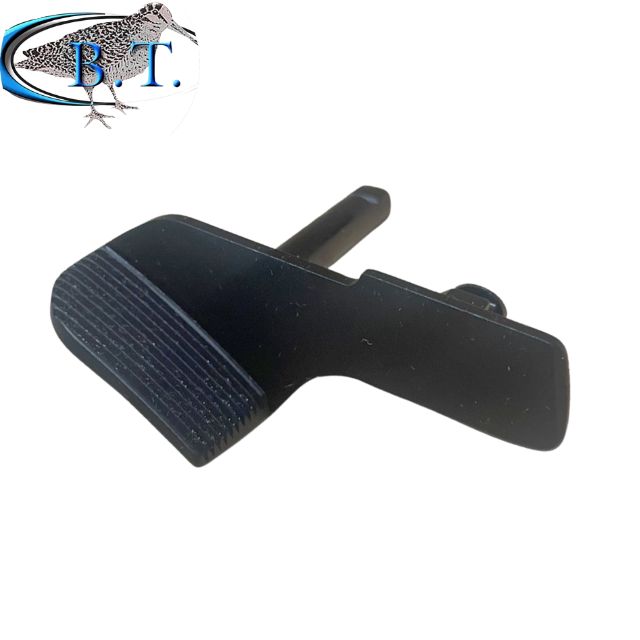 CZ Shadow 2, CZ TS 2 Schlittenfanghebel mit Daumenauflage