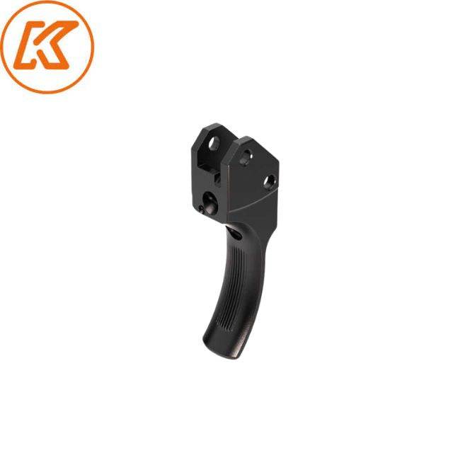 CZ TS 2, CZ Shadow 2, CZ 75B & CZ 75 SP-01 SA Abzug | Große Hand