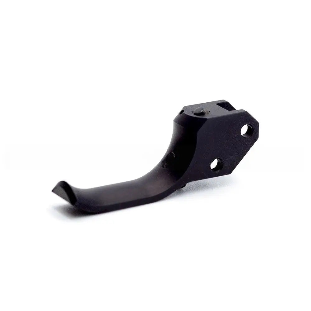 CZ TS 2, CZ Shadow 2, CZ 75B & CZ 75 SP-01 zurückversetzter Abzug SA | für kurze Finger 