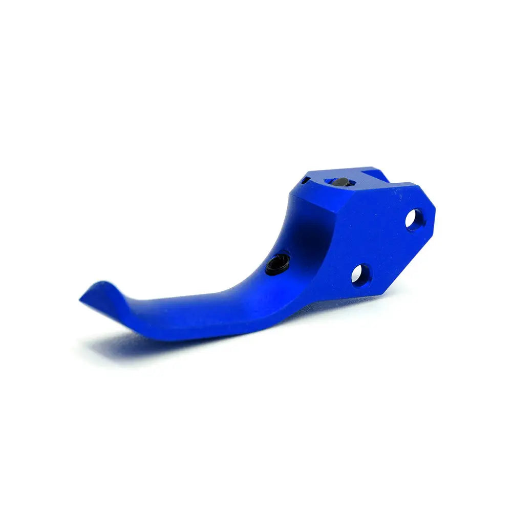 CZ TS 2, CZ Shadow 2, CZ 75B & CZ 75 SP-01 zurückversetzter Abzug SA | für kurze Finger 