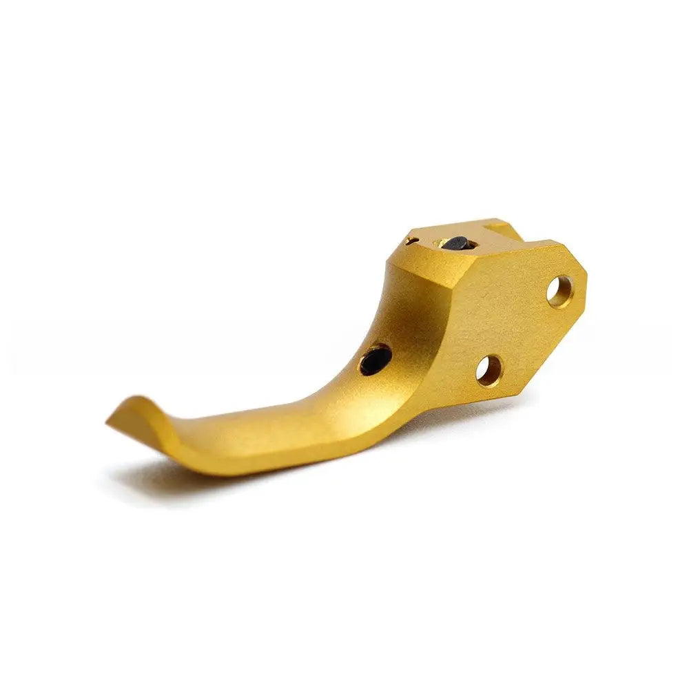 CZ TS 2, CZ Shadow 2, CZ 75B & CZ 75 SP-01 zurückversetzter Abzug SA | für kurze Finger 