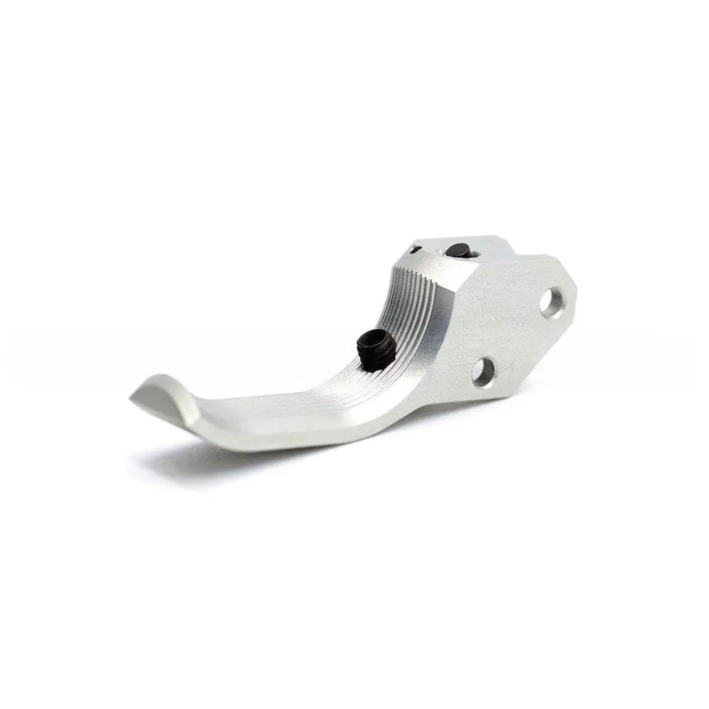 CZ TS 2, CZ Shadow 2, CZ 75B & CZ 75 SP-01 zurückversetzter Abzug SA | für kurze Finger 