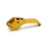 CZ TS 2, CZ Shadow 2, CZ 75B & CZ 75 SP-01 vorverlagerter Abzug SA | für lange Finger 