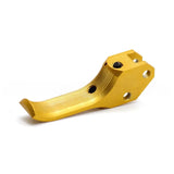 CZ TS 2, CZ Shadow 2, CZ 75B & CZ 75 SP-01 vorverlagerter Abzug SA | für lange Finger 