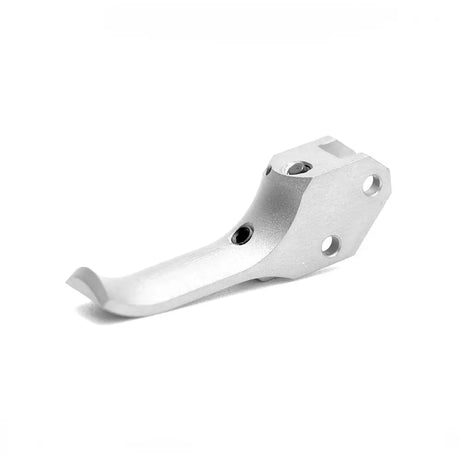 CZ TS 2, CZ Shadow 2, CZ 75B & CZ 75 SP-01 vorverlagerter Abzug SA | für lange Finger 