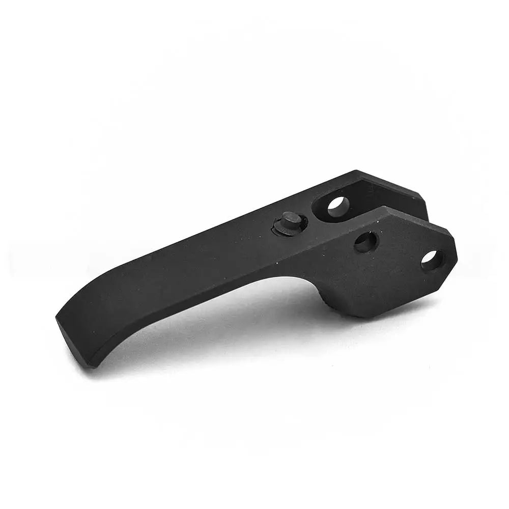 CZ TS 2, CZ Shadow 2, CZ 75B & CZ 75 SP-01 gebogener Abzug SA 