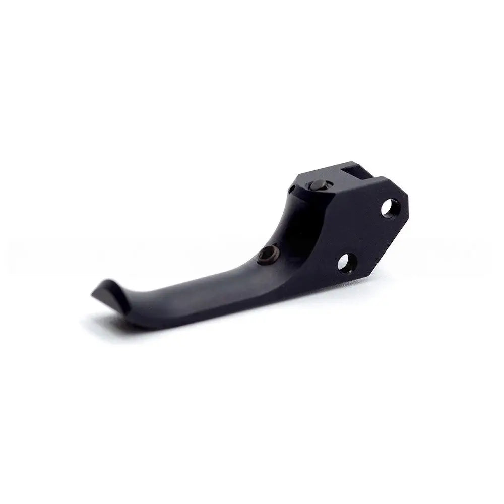 CZ TS 2, CZ Shadow 2, CZ 75B & CZ 75 SP-01 gebogener Abzug SA 