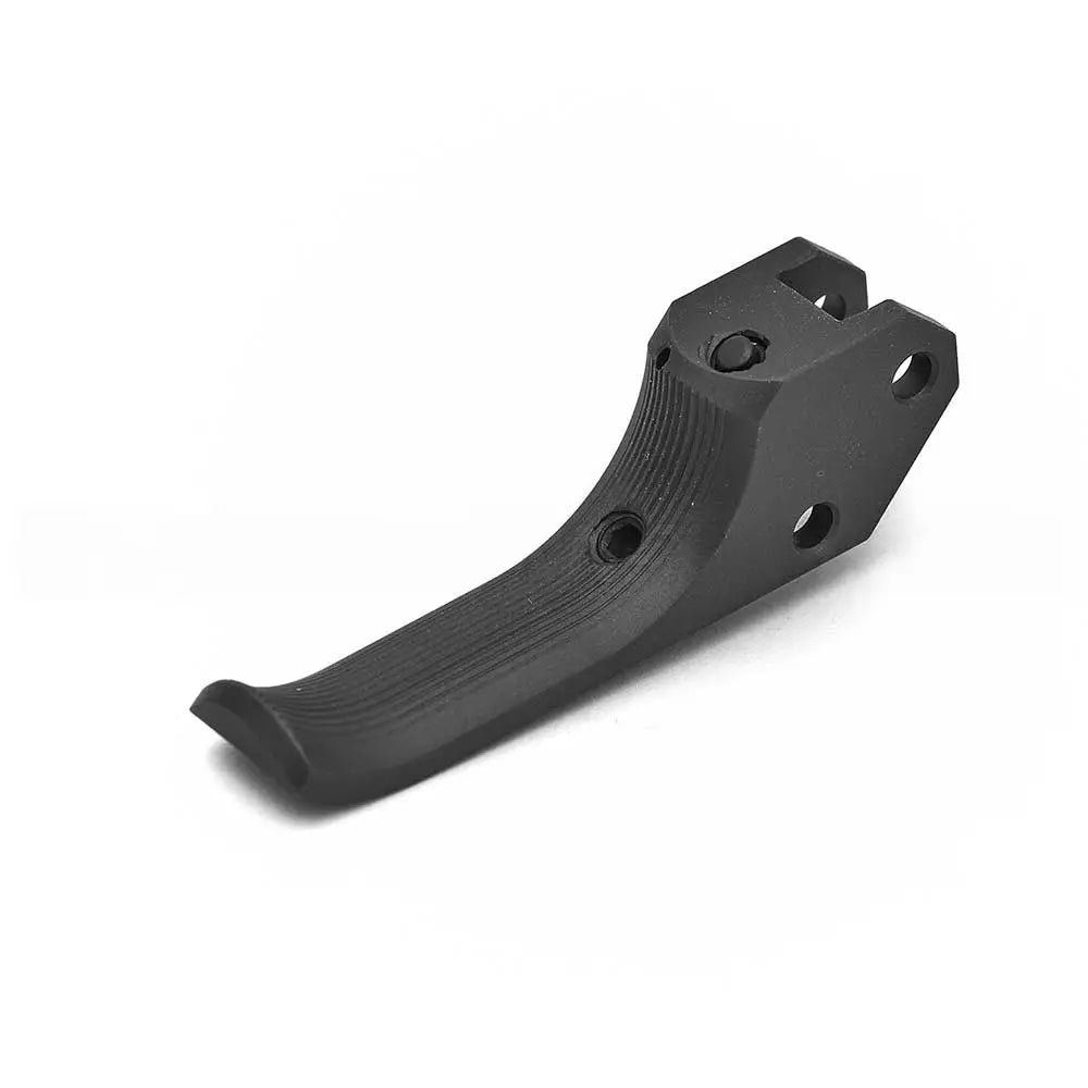 CZ TS 2, CZ Shadow 2, CZ 75B & CZ 75 SP-01 gebogener Abzug SA