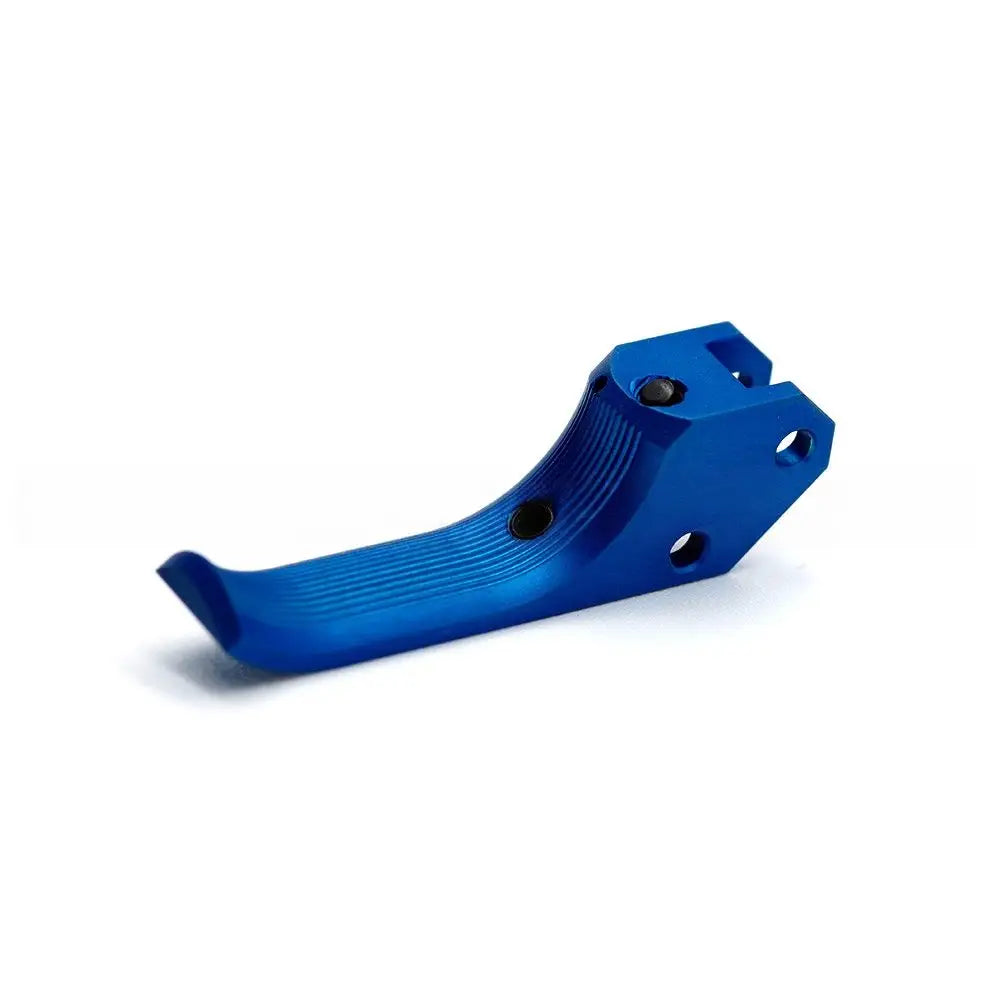 CZ TS 2, CZ Shadow 2, CZ 75B & CZ 75 SP-01 gebogener Abzug SA 