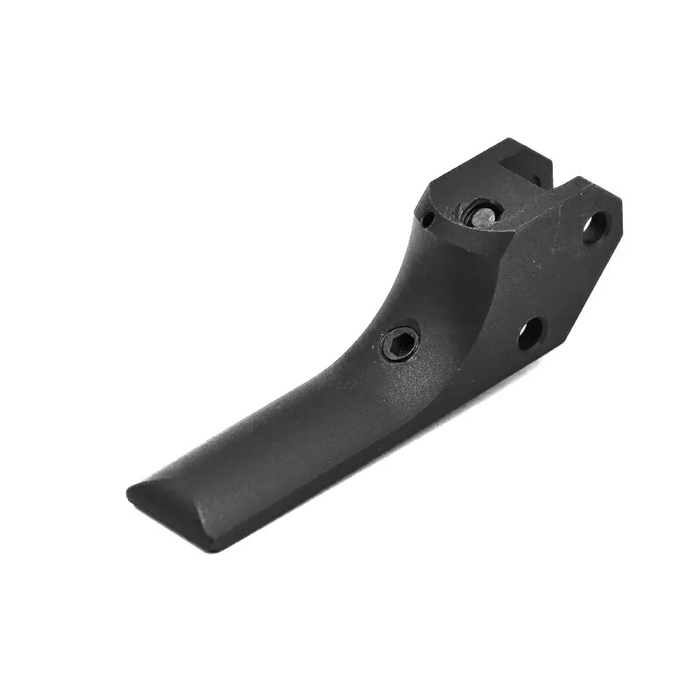 CZ TS 2, CZ Shadow 2, CZ 75B & CZ 75 SP-01 gerader Abzug SA 