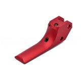 CZ TS 2, CZ Shadow 2, CZ 75B & CZ 75 SP-01 gerader Abzug SA 