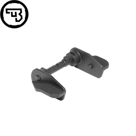 CZ TS 2, CZ Shadow 2 beidseitige breite Sicherung