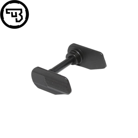 CZ TS 2, CZ Shadow 2 flache Sicherung