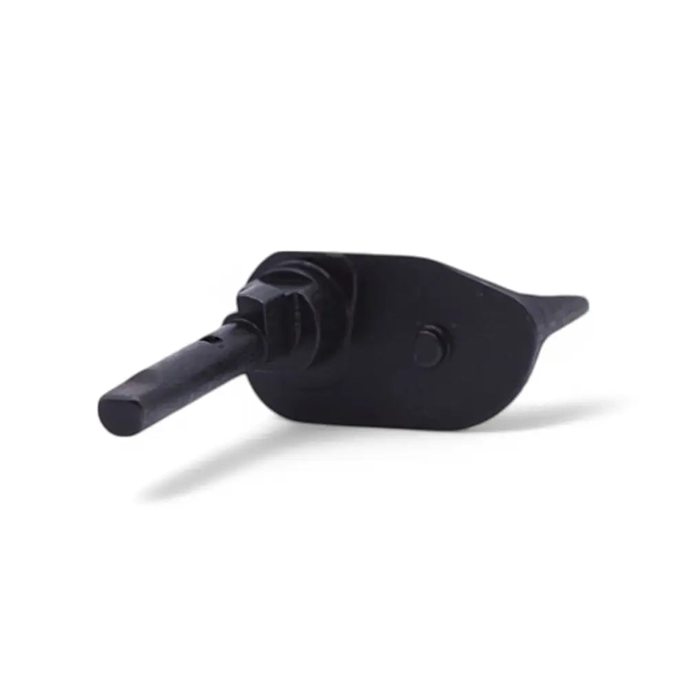 CZ TS 2, CZ Shadow 2 niedrige große Sicherung