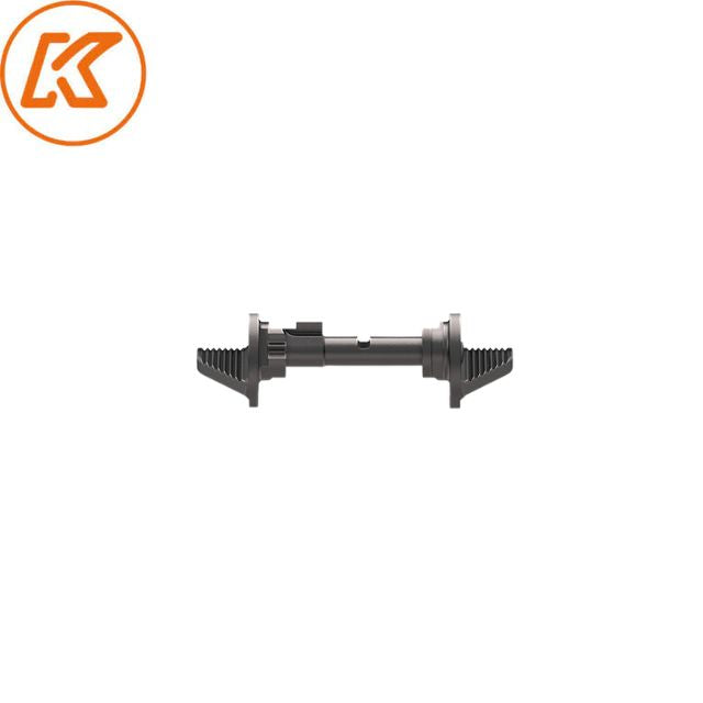 CZ TS 2, CZ Shadow 2 Sicherung | breit beidhändig