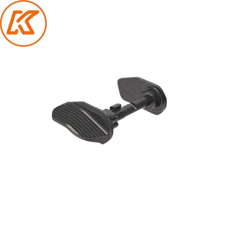 CZ TS 2, CZ Shadow 2 Sicherung | breit links mit abgewinkeltem Hebel