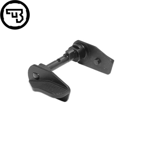 CZ TS 2, CZ Shadow 2 breite Sicherung für Linkshänder