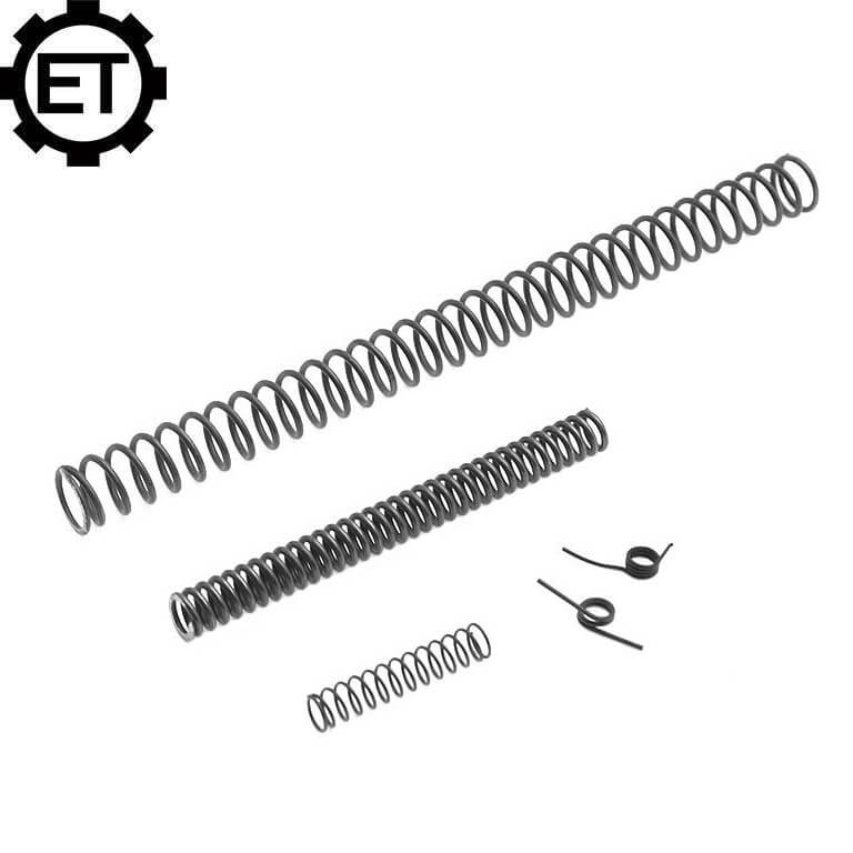 CZ TS 2, CZ 75 TS Wettkampffeder-Kit