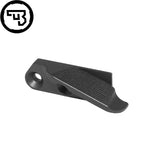 CZ TS 2, CZ Czechmate & TSO Daumenauflage | 20,5° kurz