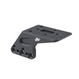 CZ TS 2 Rotpunktmontage seitlich | Trijicon RMR Footprint
