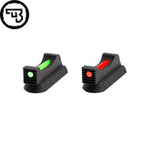 CZ Fiberoptik-Korn [1,0 mm Durchmesser] | 5,25 bis 8,5 mm